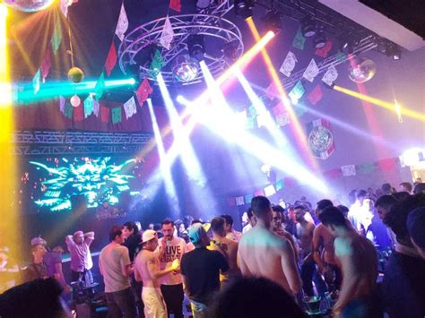 gaymexico|Gay Mexico City Guide Gay Bars, Clubs, & Parties